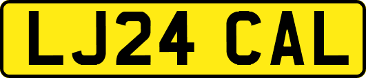 LJ24CAL