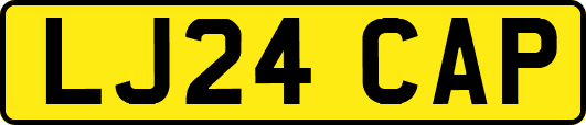 LJ24CAP