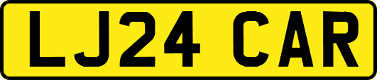 LJ24CAR