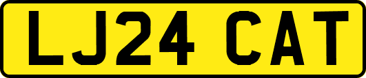 LJ24CAT
