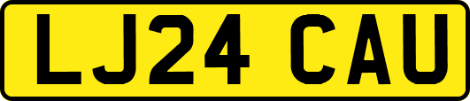 LJ24CAU