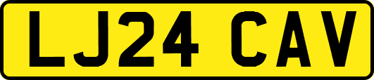 LJ24CAV