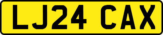 LJ24CAX