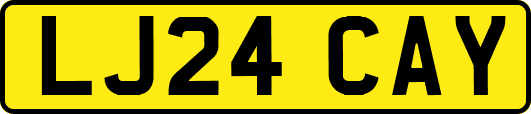 LJ24CAY