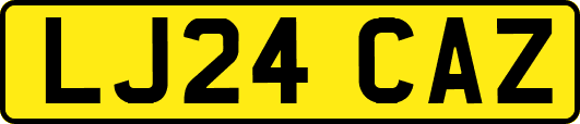 LJ24CAZ