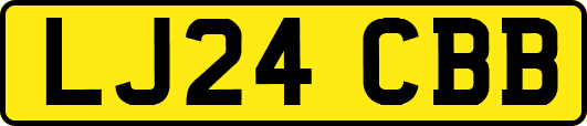 LJ24CBB