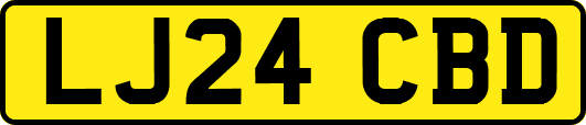 LJ24CBD