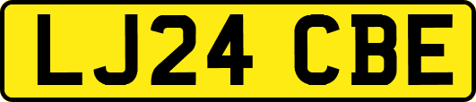 LJ24CBE