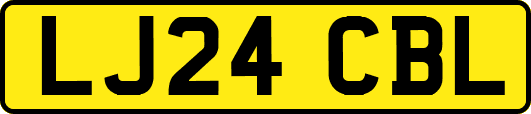 LJ24CBL