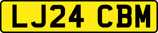 LJ24CBM