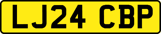 LJ24CBP