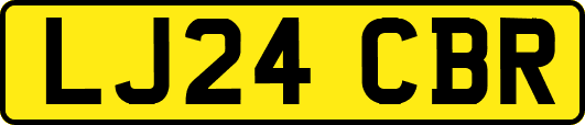 LJ24CBR