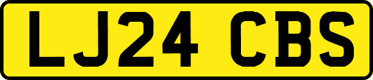 LJ24CBS