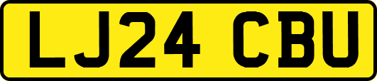 LJ24CBU
