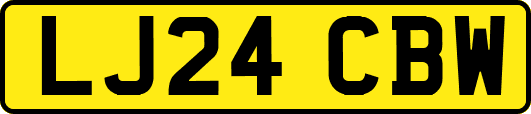 LJ24CBW