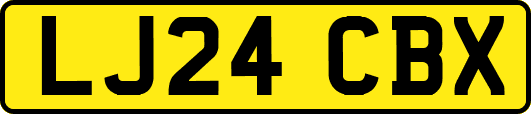 LJ24CBX