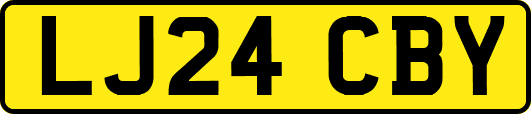 LJ24CBY