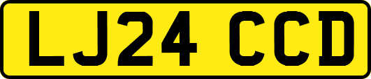 LJ24CCD