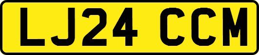 LJ24CCM