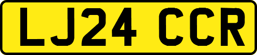 LJ24CCR