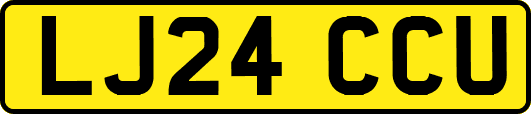 LJ24CCU