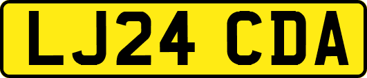 LJ24CDA