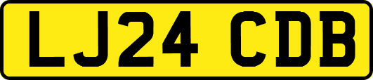 LJ24CDB