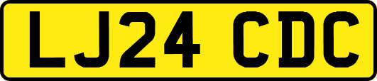 LJ24CDC