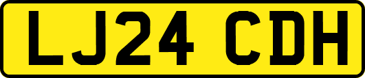 LJ24CDH