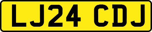 LJ24CDJ