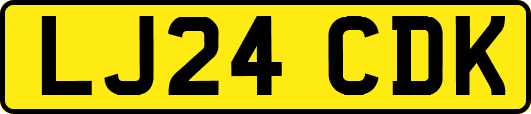 LJ24CDK