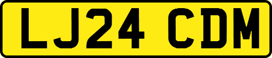 LJ24CDM