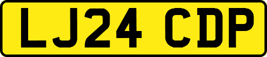 LJ24CDP