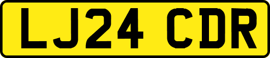 LJ24CDR