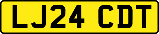 LJ24CDT