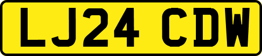 LJ24CDW