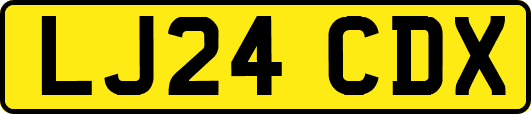 LJ24CDX