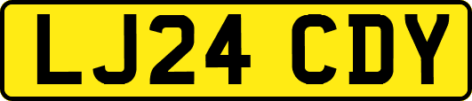 LJ24CDY