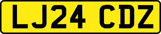 LJ24CDZ