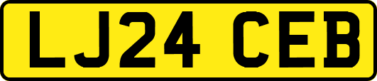 LJ24CEB