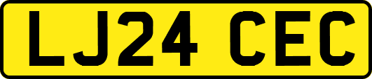 LJ24CEC