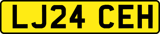 LJ24CEH