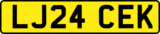 LJ24CEK