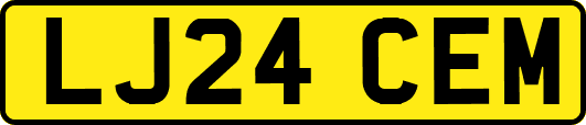 LJ24CEM