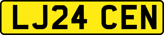 LJ24CEN