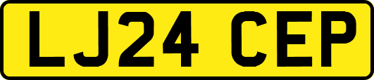 LJ24CEP