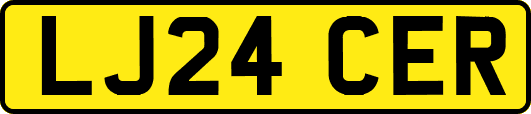 LJ24CER