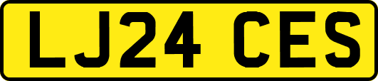 LJ24CES