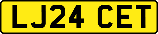 LJ24CET