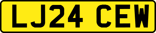 LJ24CEW